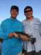 Florida Everglades Bass Fishing Charters