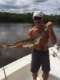 Everglades Fishing with Captain Corey Mac Charters