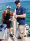 Reel Men Fishing Charters