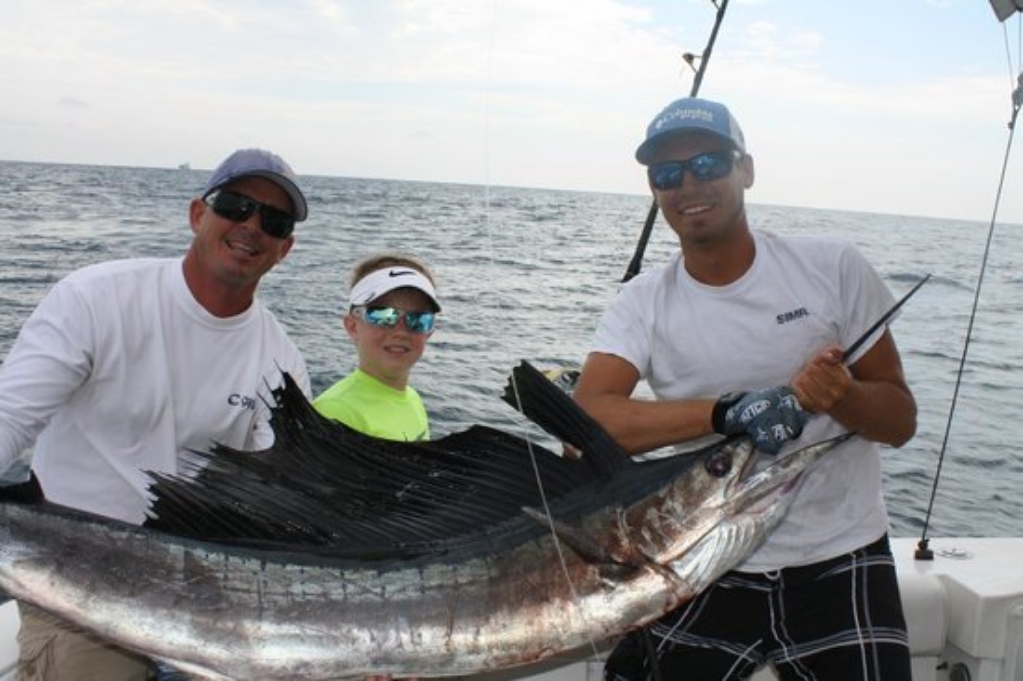 High Hook Fishing Charters - in Broward County, Florida - Global