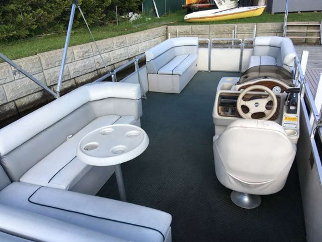U Drive Rent - A - Boat