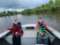 Fairbanks Jet Boat Adventures