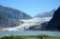 Mendenhall Glacier