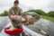 Guided Fishing Trips at South Holston River Lodge