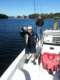 Captain Tony Frankland Inshore Fishing Charters