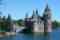 Boldt Castle and Yacht House