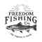 Freedom Fishing Co.