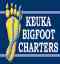 Keuka Big Foot Charters - Tours