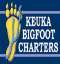 Keuka Big Foot Charters - Tours