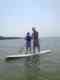 Swansboro Paddle Boarding