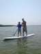 Swansboro Paddle Boarding