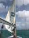 Sailing Charter Flying Fishbone II