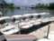 Boathouse Boat Rentals SXM