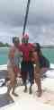 Barbados Excursions - Catamaran Turtle Snorkeling Tour