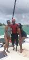 Barbados Excursions - Catamaran Turtle Snorkeling Tour