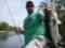 Florida Everglades Bass Fishing Charters