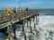 Sandbridge Little Island Fishing Pier