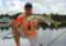 Captain Eric Greenstein Inshore Fishing Charters