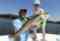 Captain Aaron Lowman Fishing Charters