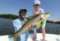 Captain Aaron Lowman Fishing Charters