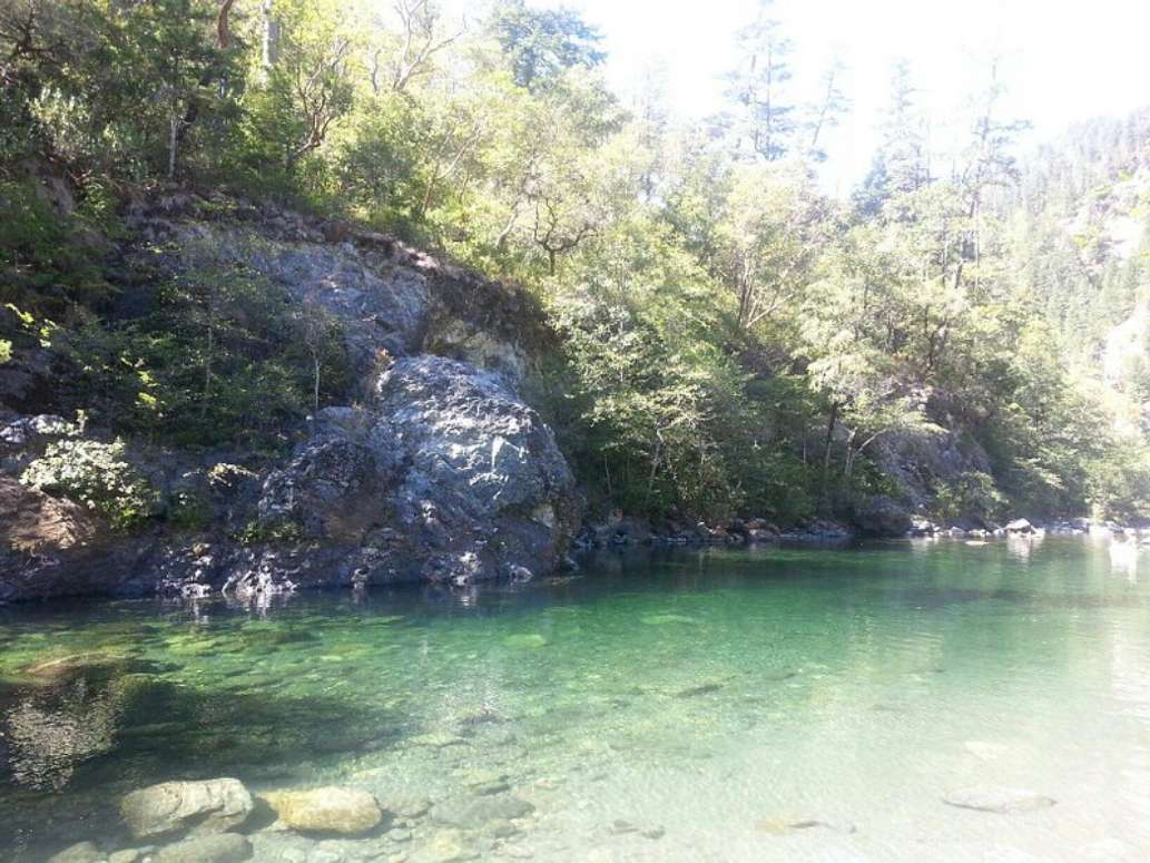 Smith River