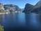 Hetch Hetchy Reservoir