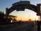 Santa Monica Yacht Harbor Sign