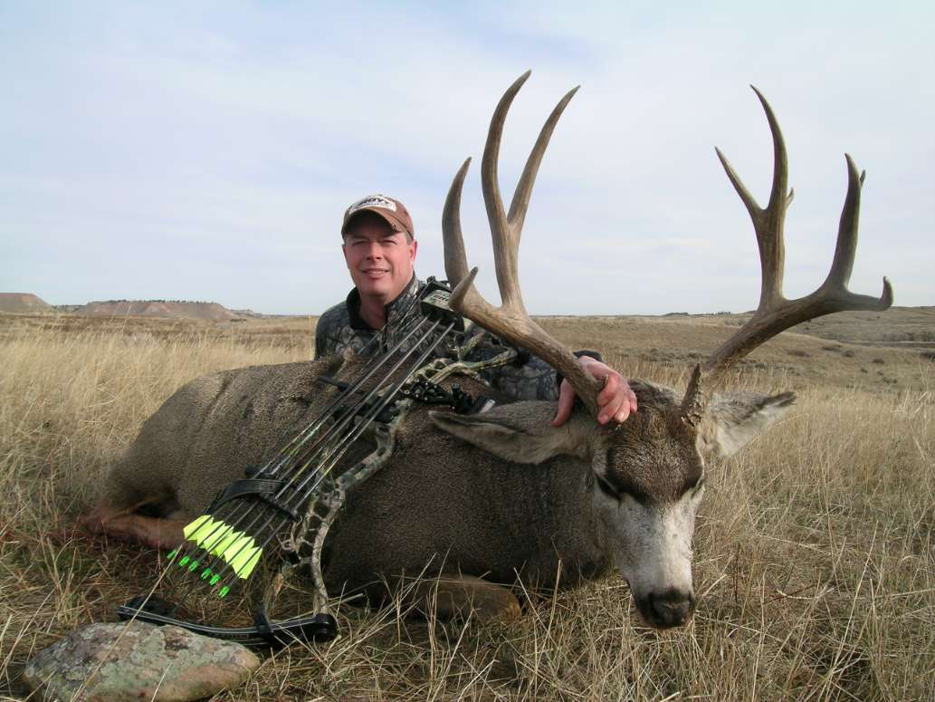 Van Hale's Trophy Outfitters - Hunting Big Game Hunting Elk Hunting in ...