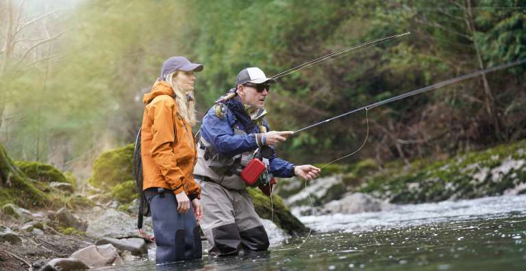 Global Outdoors Unveils A New Booking Feature